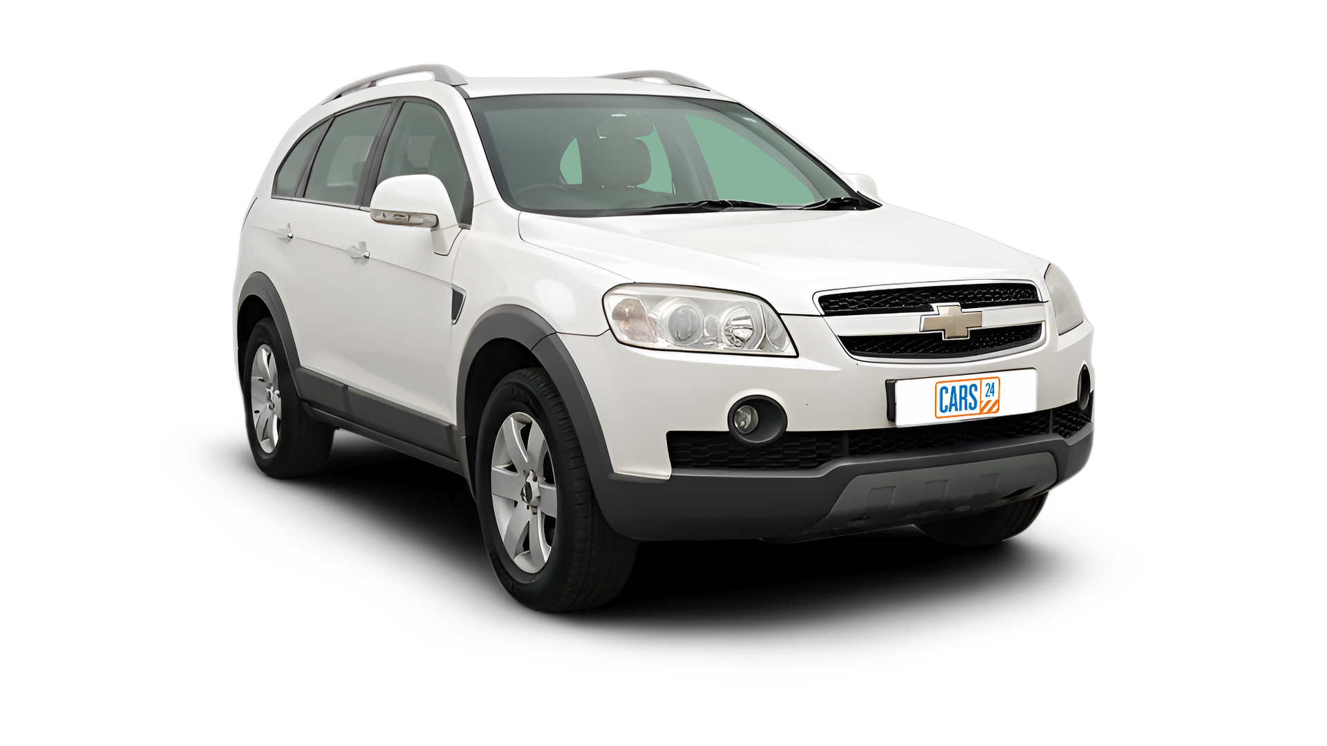 Chevrolet Captiva-img